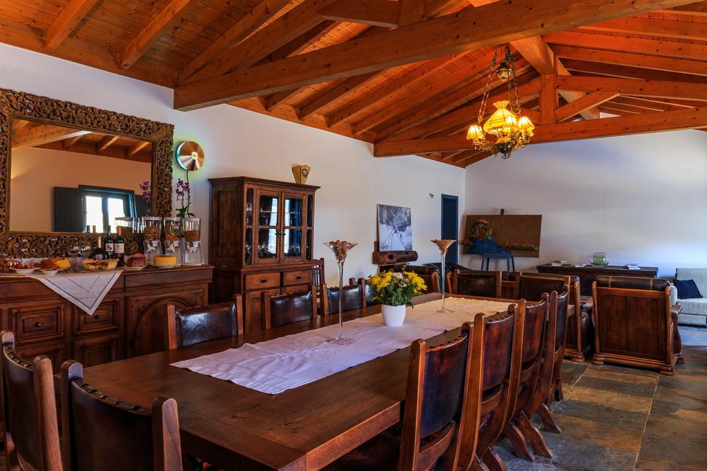 Maison d'hôtes Monte Soalheiro à Zambujeira do Mar Extérieur photo